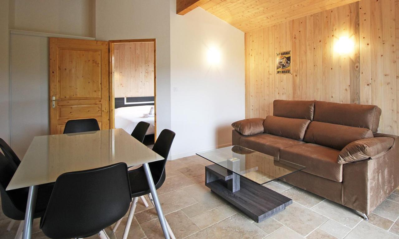 Les Chalets Монрежо Екстер'єр фото