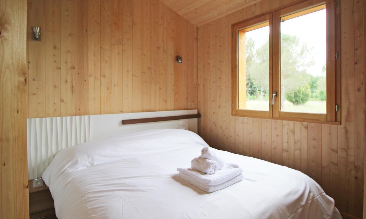 Les Chalets Монрежо Екстер'єр фото
