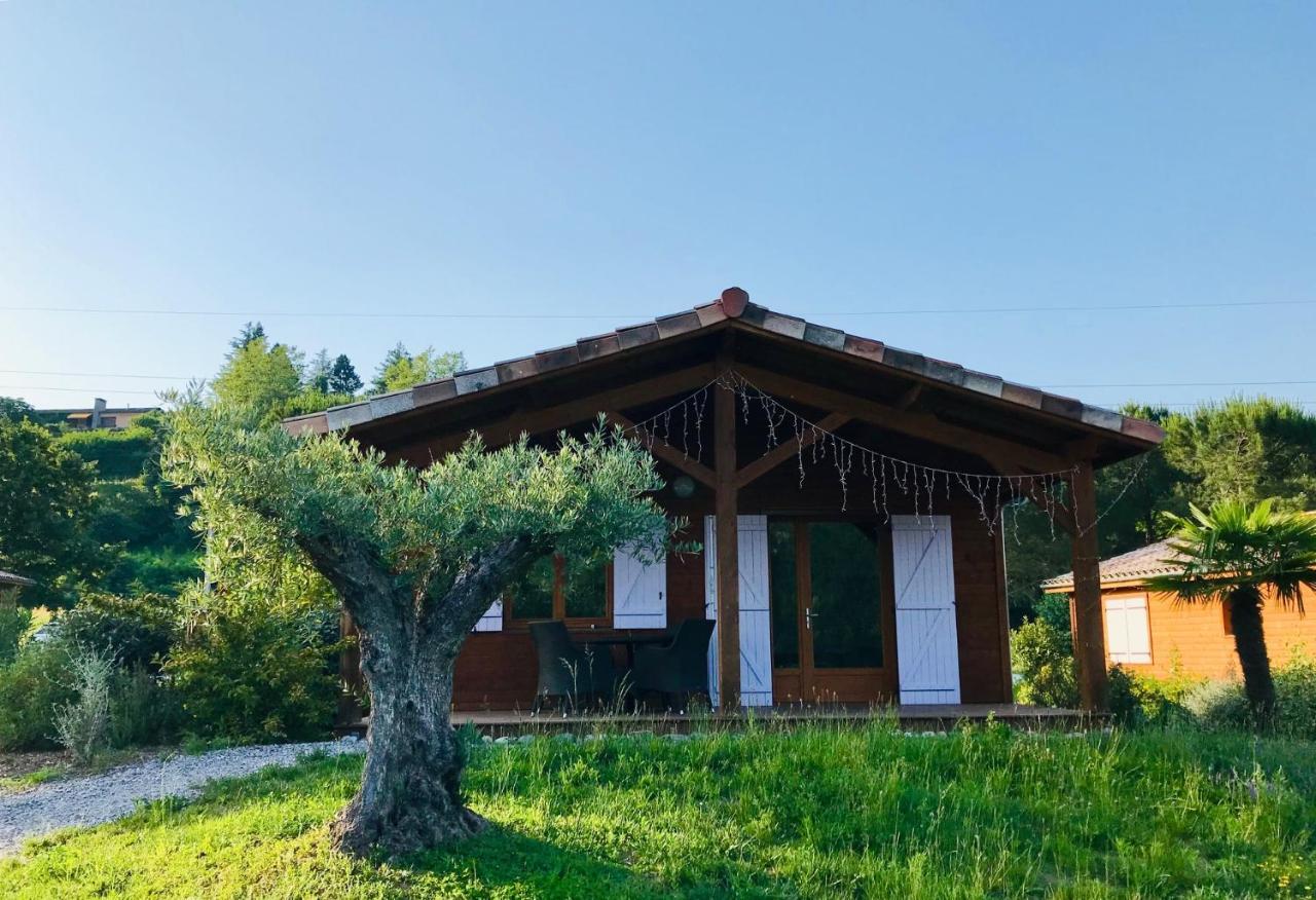 Les Chalets Монрежо Екстер'єр фото