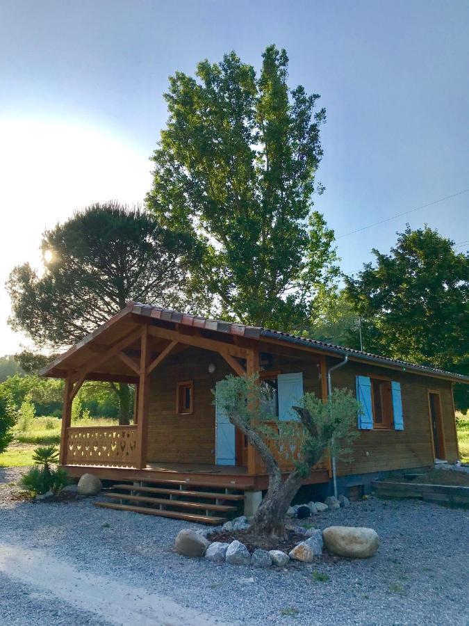 Les Chalets Монрежо Екстер'єр фото