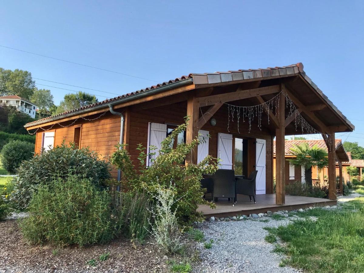 Les Chalets Монрежо Екстер'єр фото